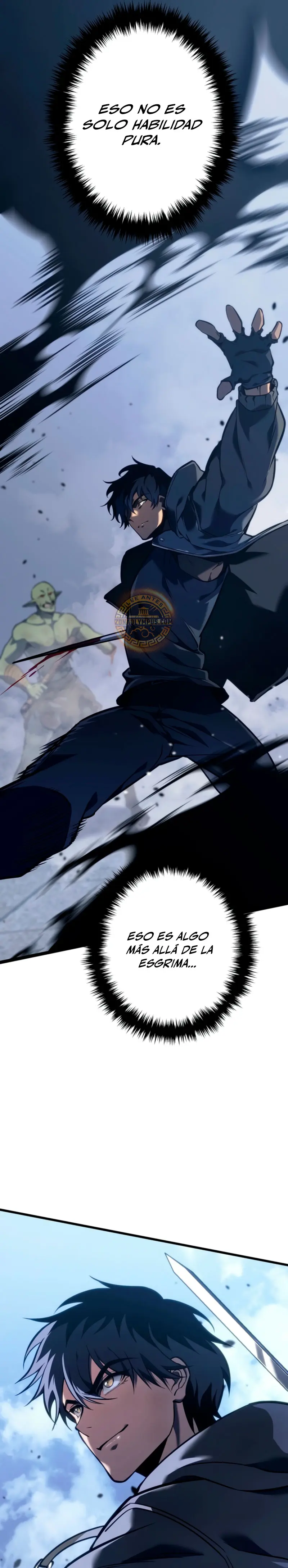 Read The Reincarnated Streamer ES Manga Online