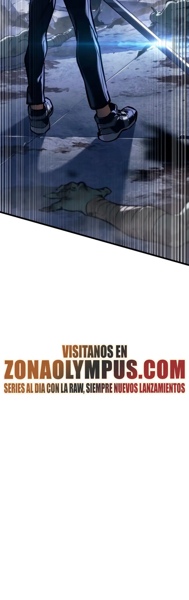 Read The Reincarnated Streamer ES Manga Online