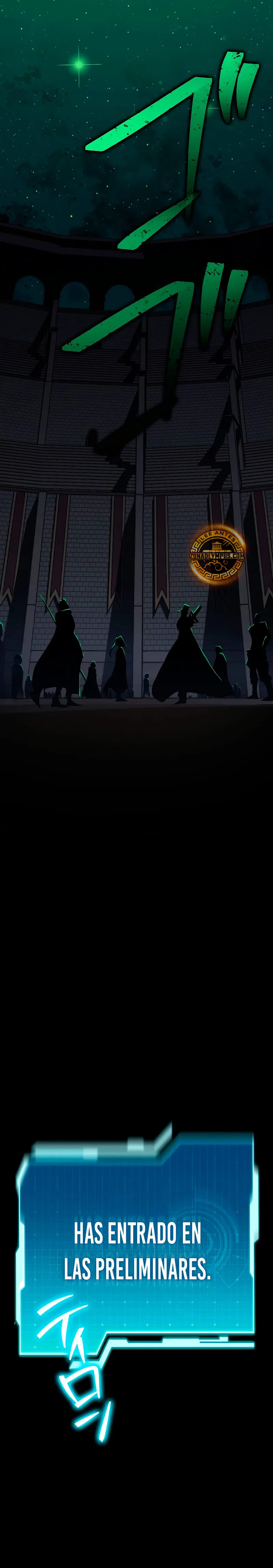 Read The Reincarnated Streamer ES Manga Online