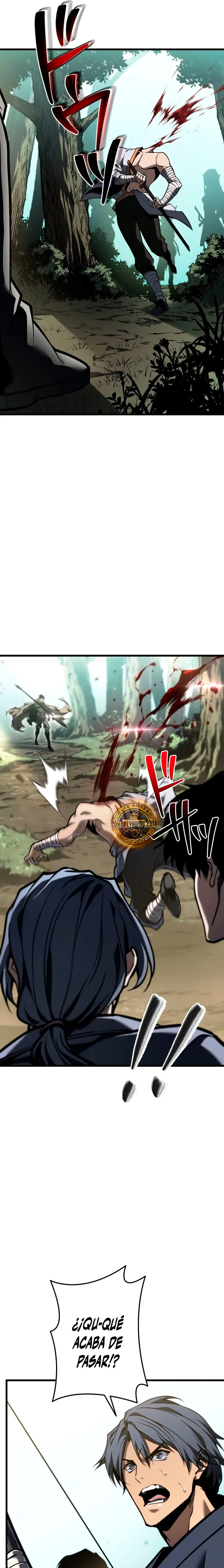 Read The Reincarnated Streamer ES Manga Online