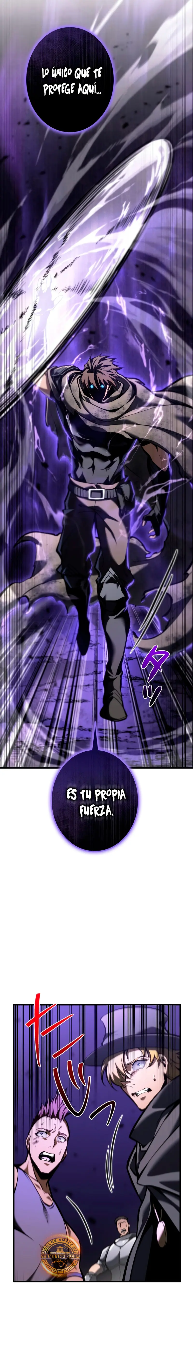 Read The Reincarnated Streamer ES Manga Online