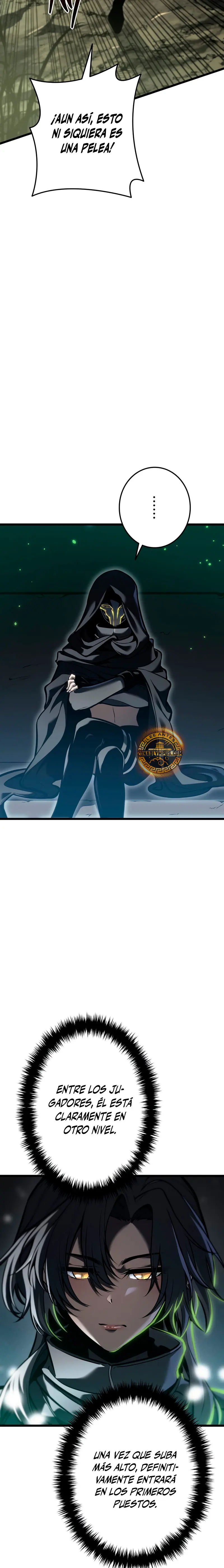 Read The Reincarnated Streamer ES Manga Online