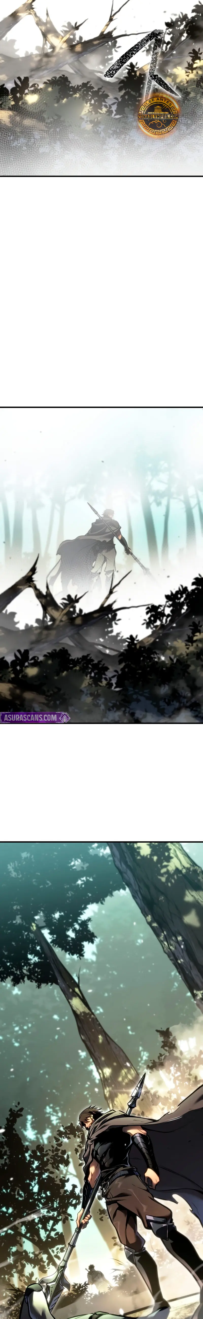 Read The Reincarnated Streamer ES Manga Online