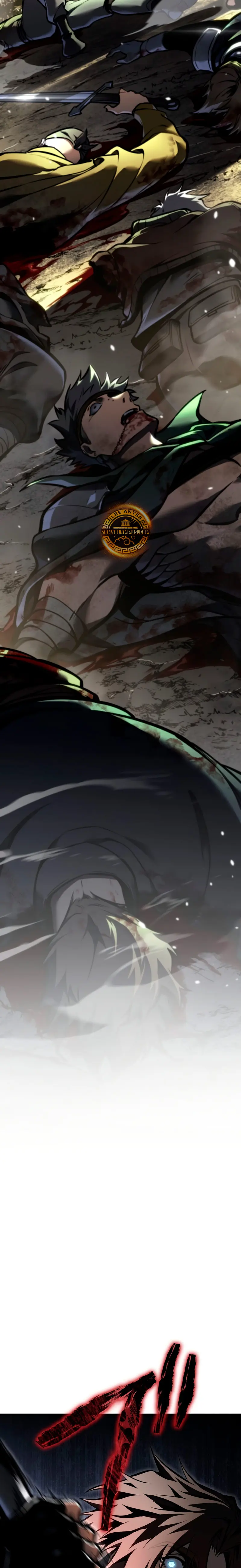 Read The Reincarnated Streamer ES Manga Online