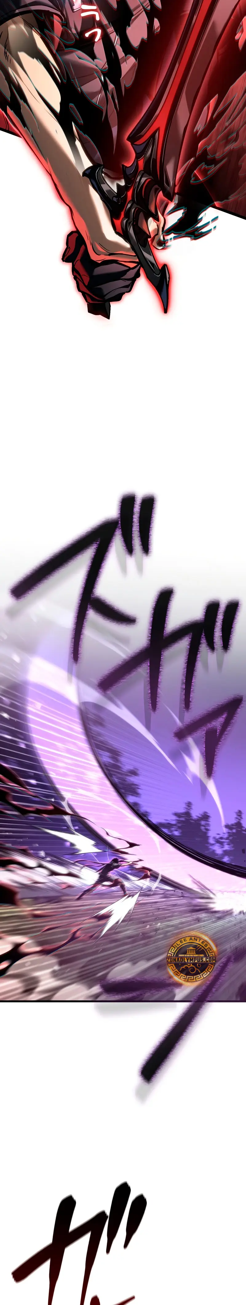 Read The Reincarnated Streamer ES Manga Online