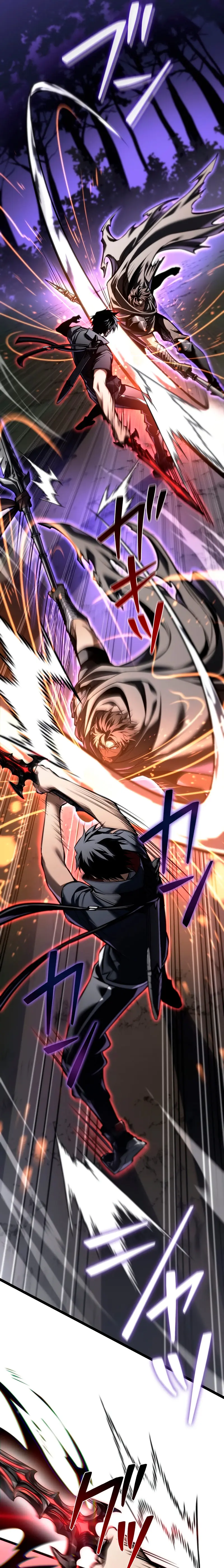 Read The Reincarnated Streamer ES Manga Online