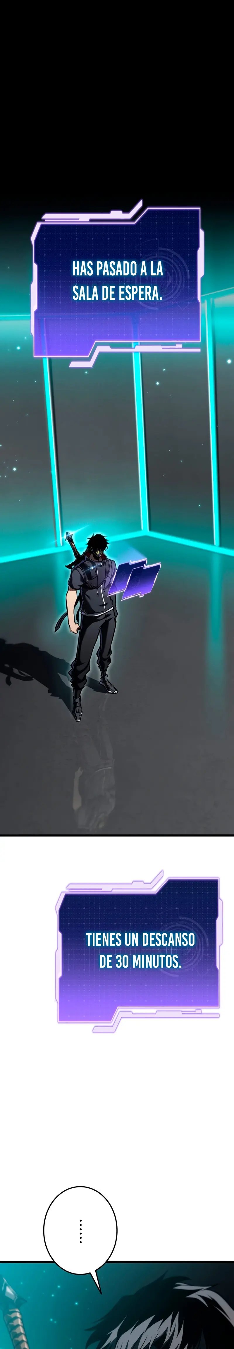 Read The Reincarnated Streamer ES Manga Online