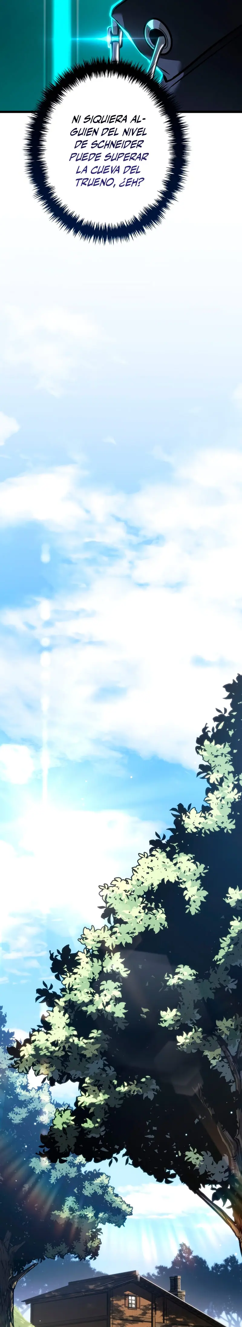 Read The Reincarnated Streamer ES Manga Online