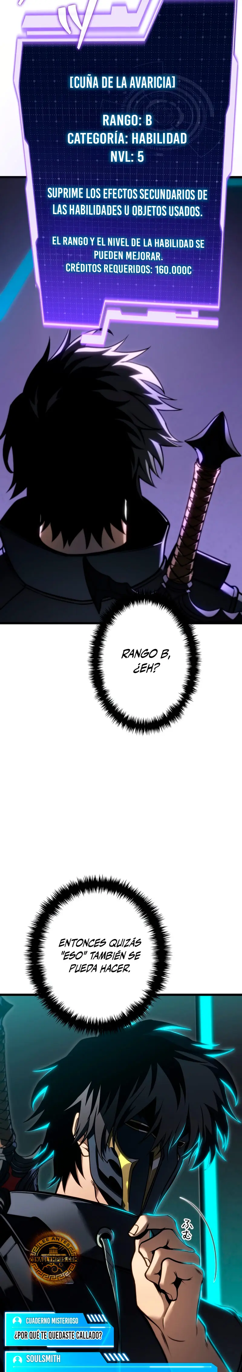 Read The Reincarnated Streamer ES Manga Online