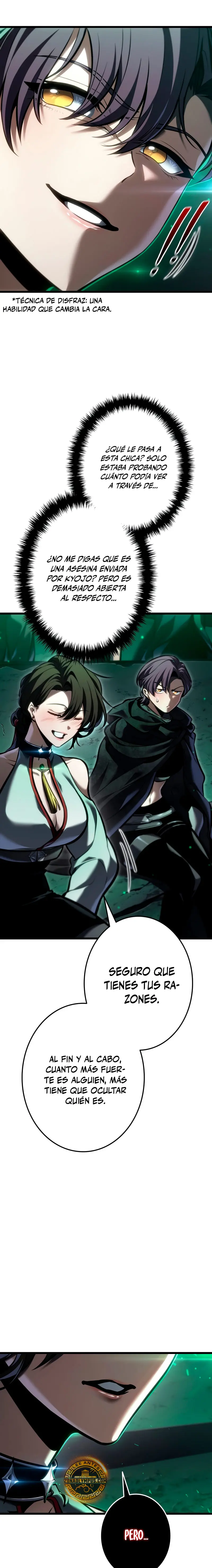 Read The Reincarnated Streamer ES Manga Online