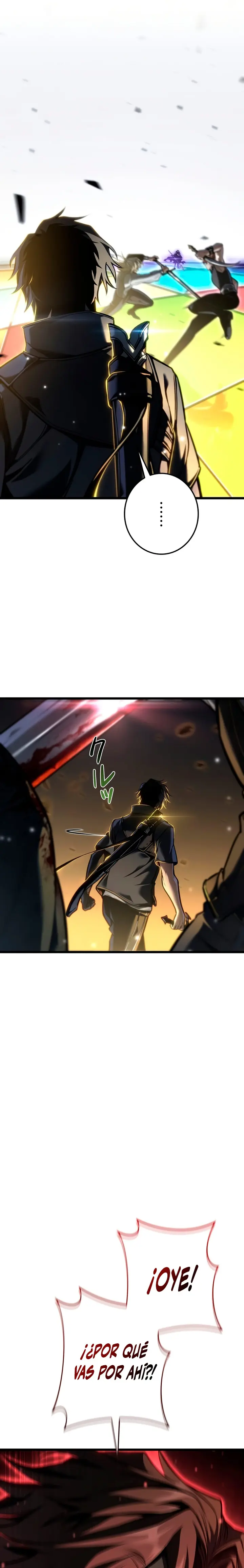 Read The Reincarnated Streamer ES Manga Online