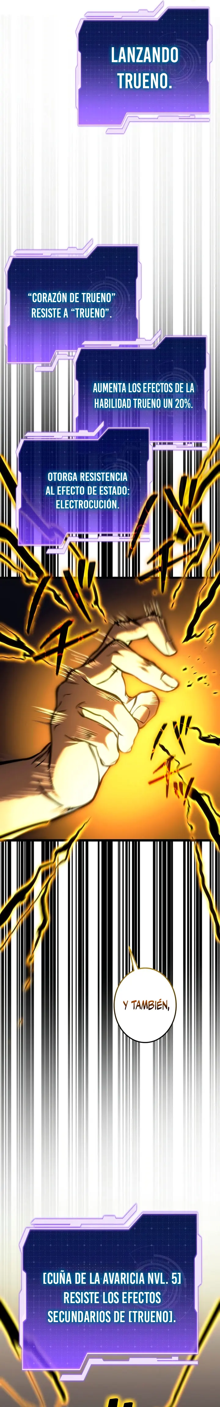 Read The Reincarnated Streamer ES Manga Online