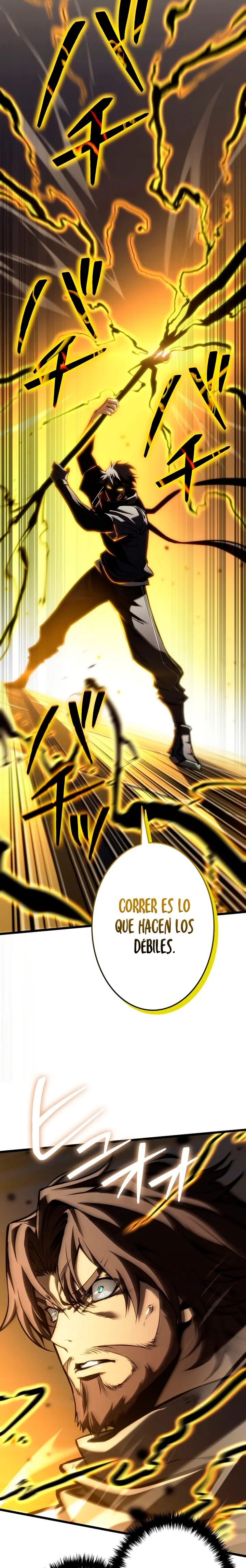 Read The Reincarnated Streamer ES Manga Online