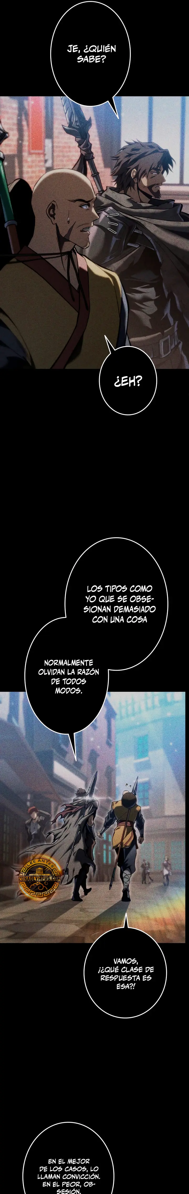 Read The Reincarnated Streamer ES Manga Online