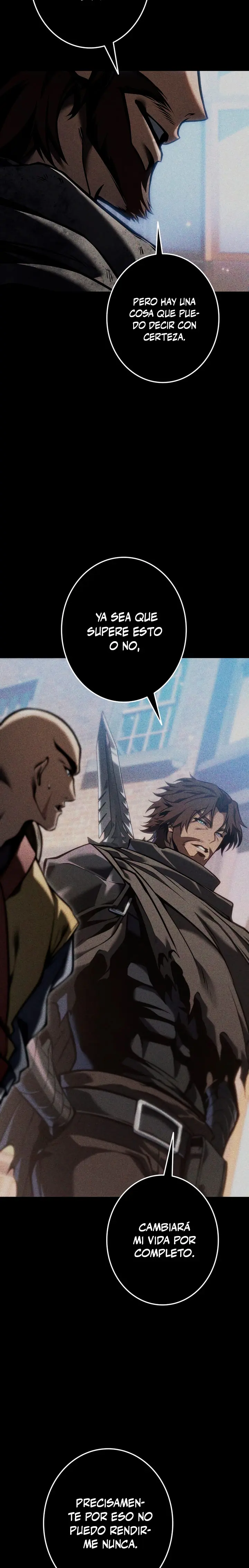 Read The Reincarnated Streamer ES Manga Online