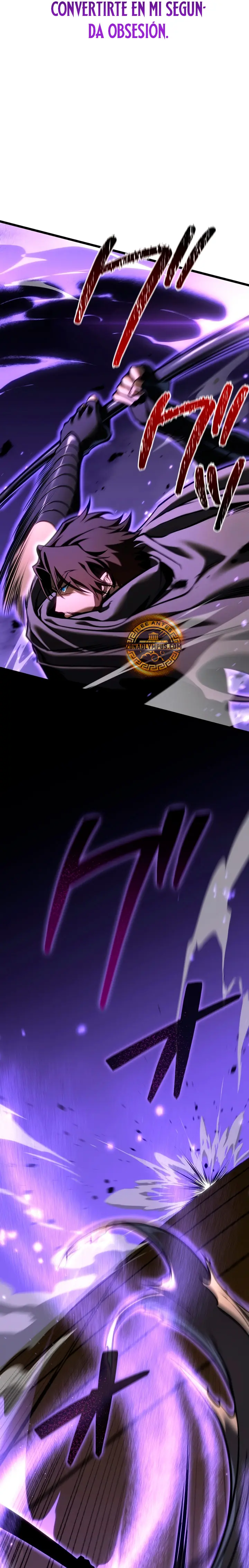 Read The Reincarnated Streamer ES Manga Online