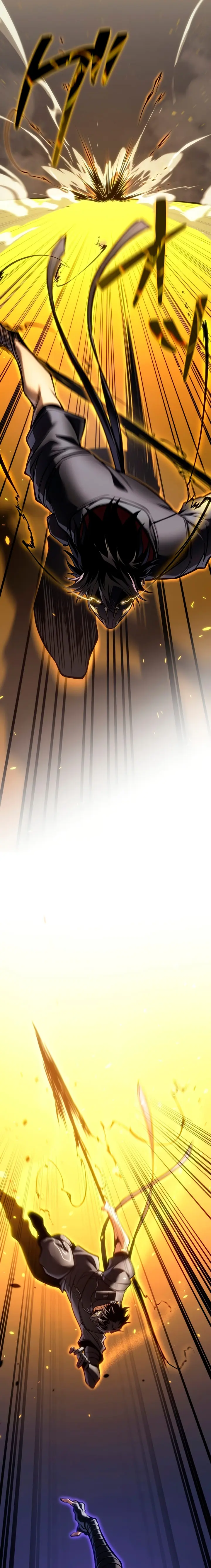 Read The Reincarnated Streamer ES Manga Online