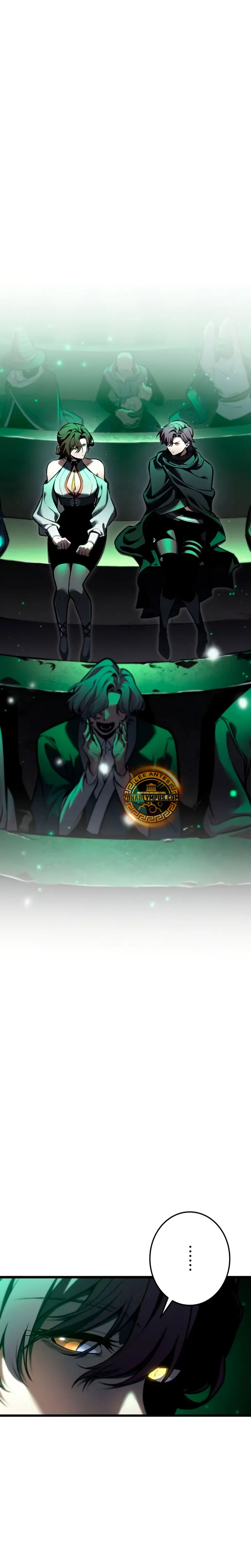 Read The Reincarnated Streamer ES Manga Online