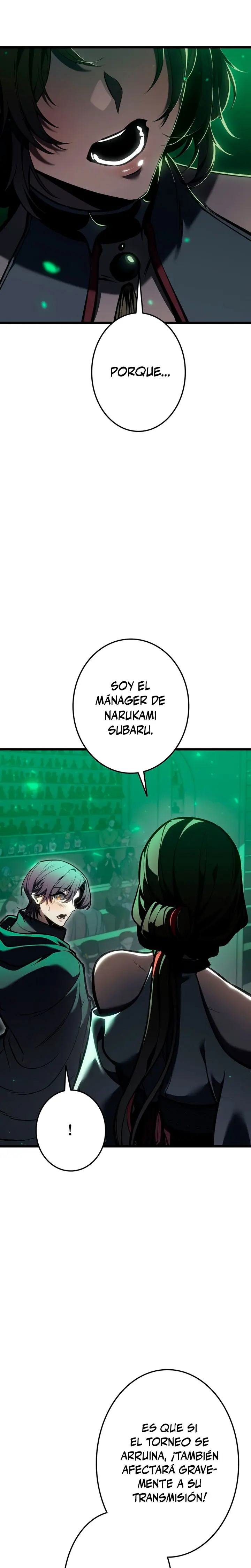 Read The Reincarnated Streamer ES Manga Online