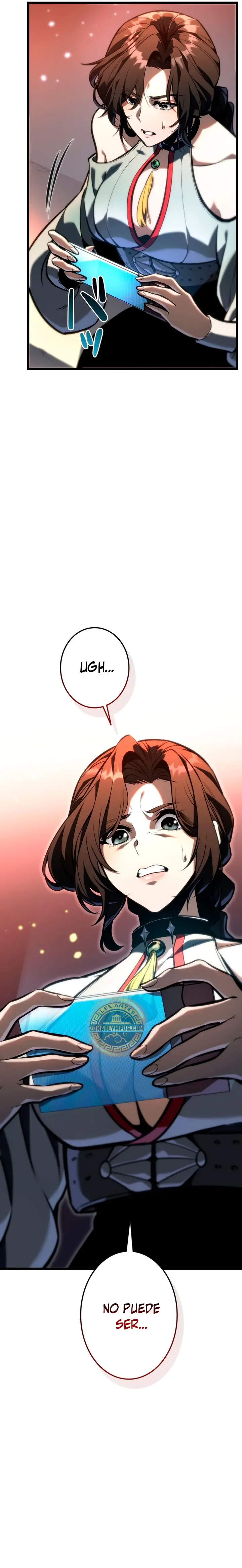 Read The Reincarnated Streamer ES Manga Online