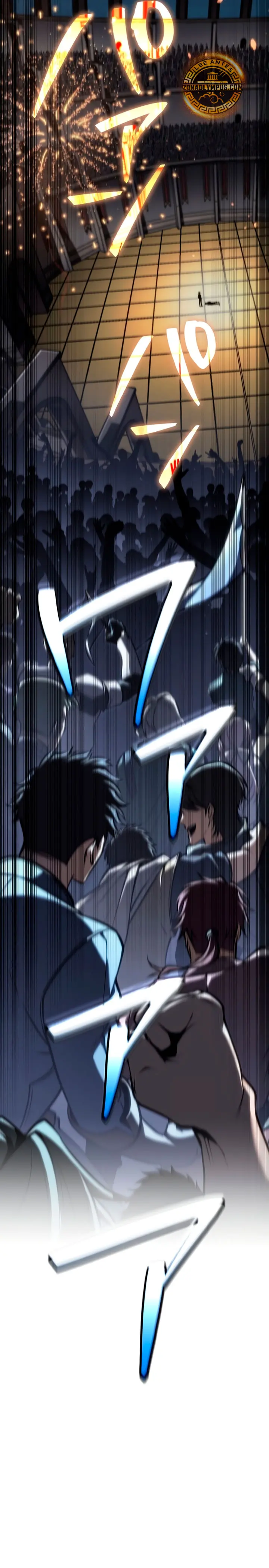 Read The Reincarnated Streamer ES Manga Online