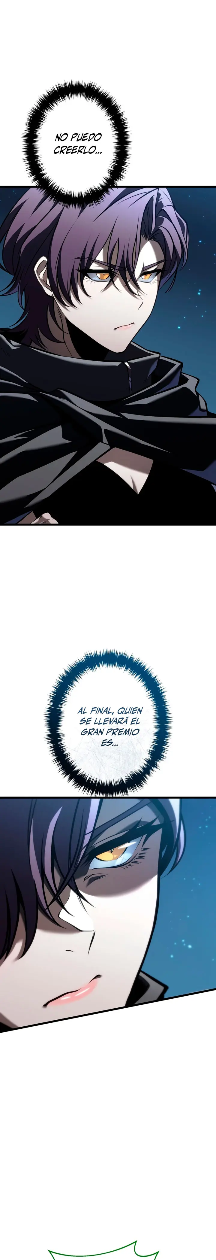 Read The Reincarnated Streamer ES Manga Online