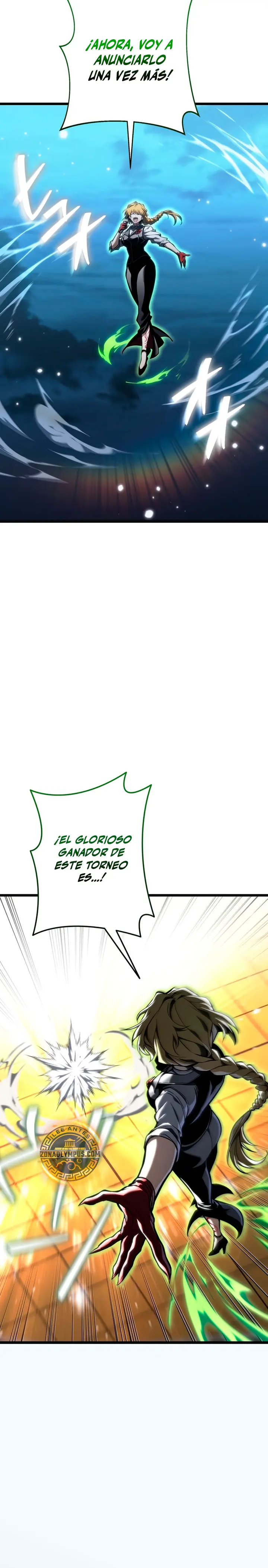 Read The Reincarnated Streamer ES Manga Online