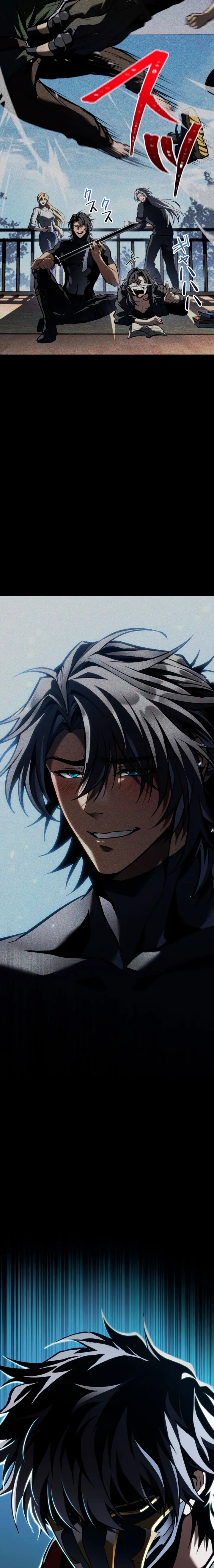 Read The Reincarnated Streamer ES Manga Online