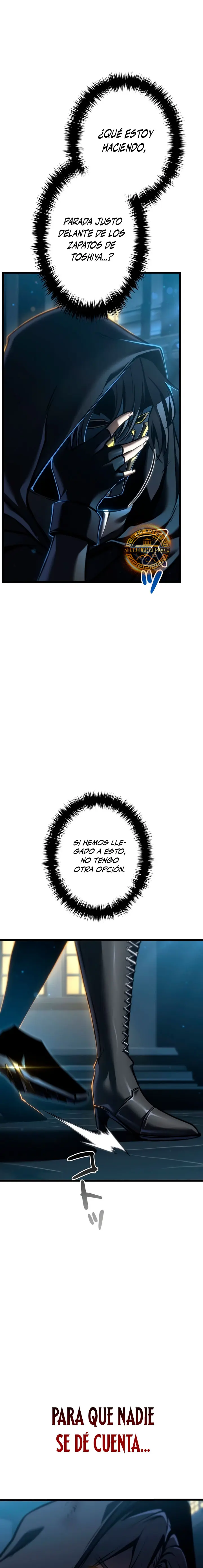 Read The Reincarnated Streamer ES Manga Online