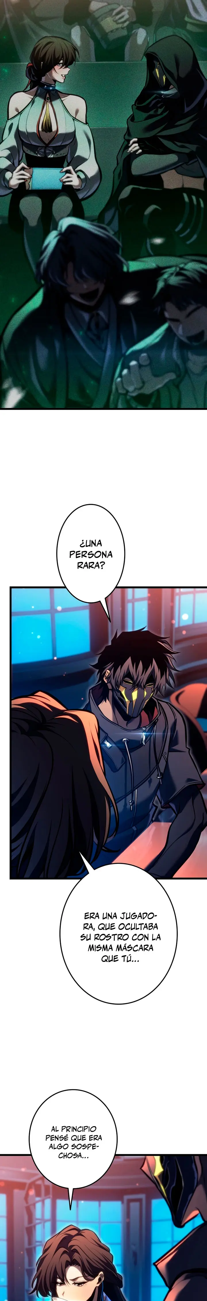 Read The Reincarnated Streamer ES Manga Online