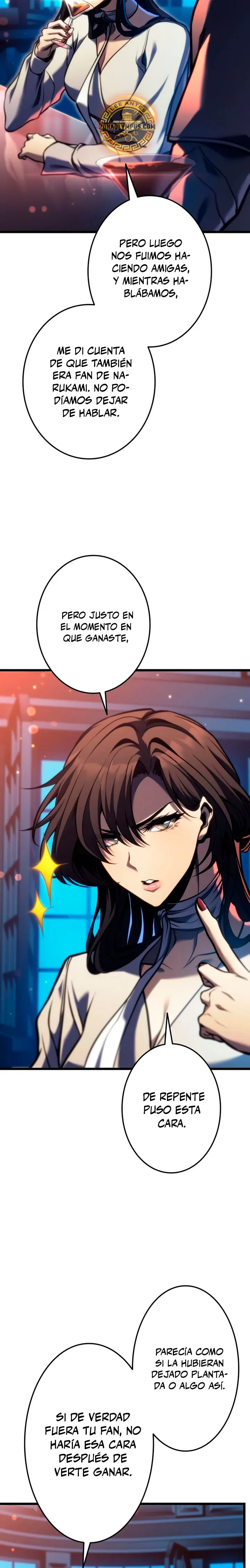 Read The Reincarnated Streamer ES Manga Online