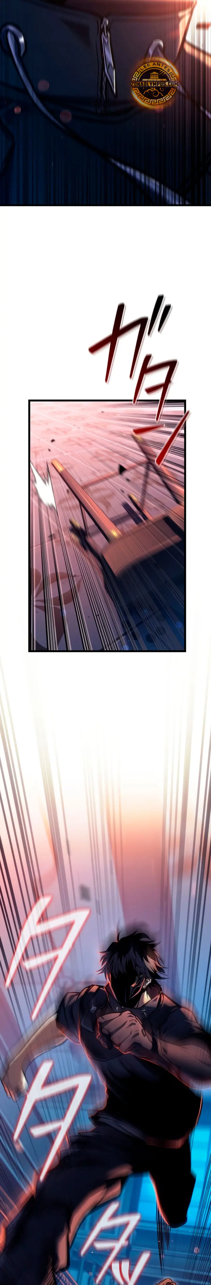 Read The Reincarnated Streamer ES Manga Online