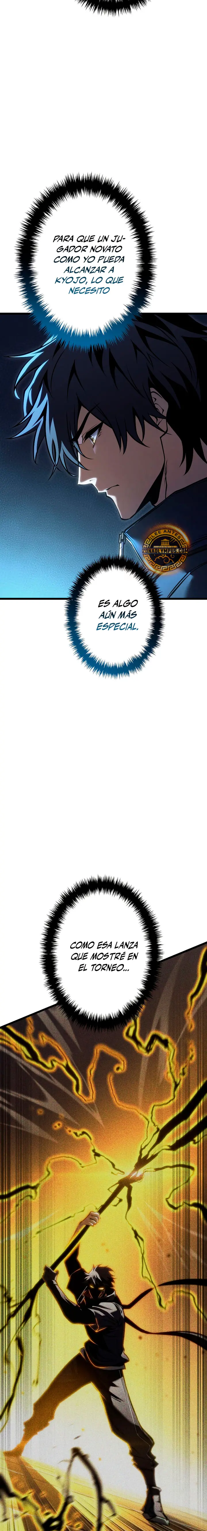 Read The Reincarnated Streamer ES Manga Online