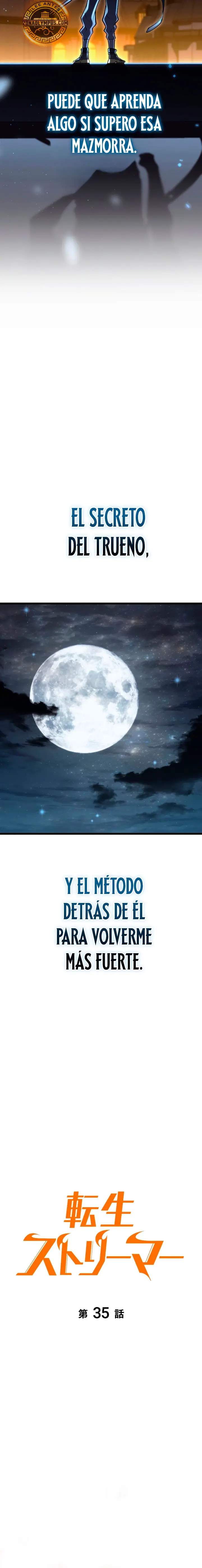 Read The Reincarnated Streamer ES Manga Online