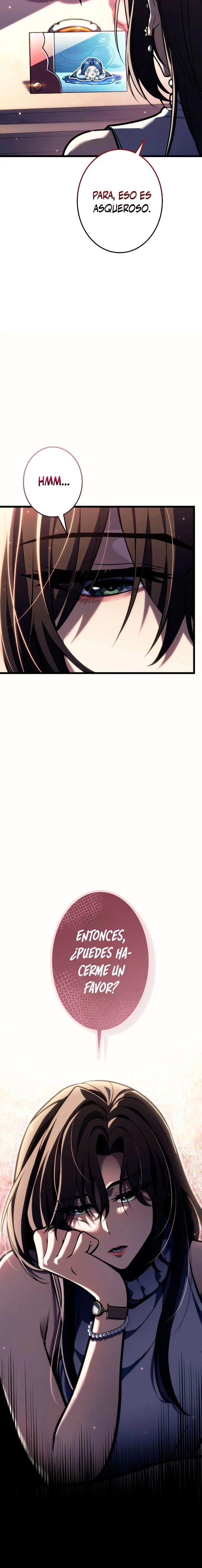 Read The Reincarnated Streamer ES Manga Online