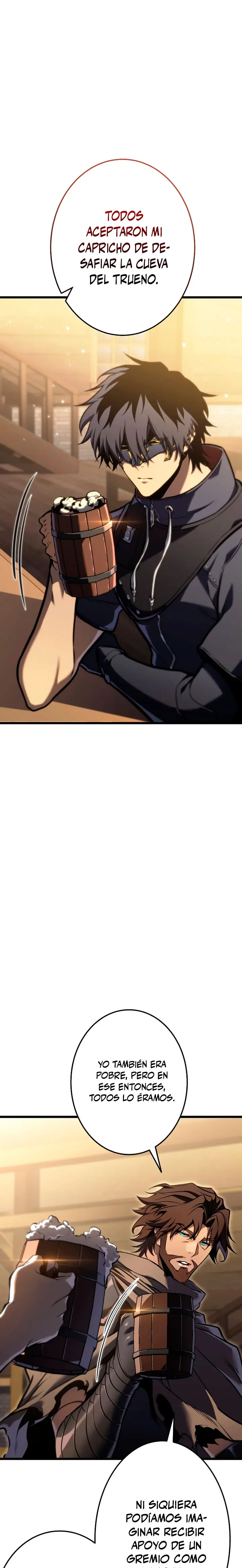 Read The Reincarnated Streamer ES Manga Online