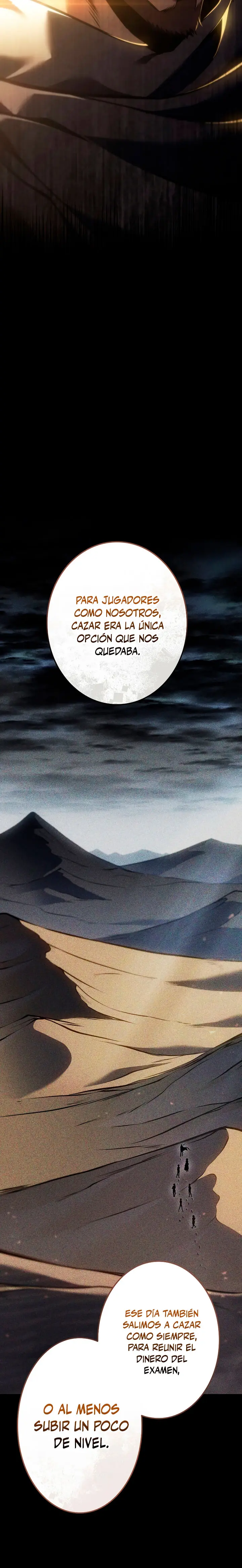 Read The Reincarnated Streamer ES Manga Online