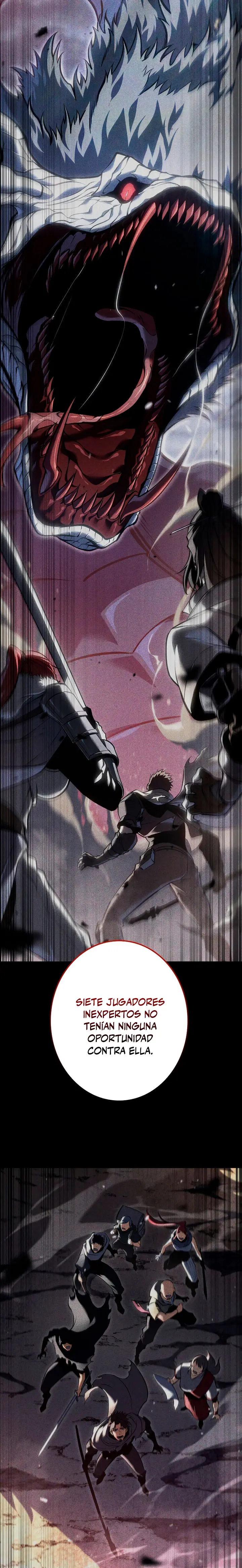 Read The Reincarnated Streamer ES Manga Online