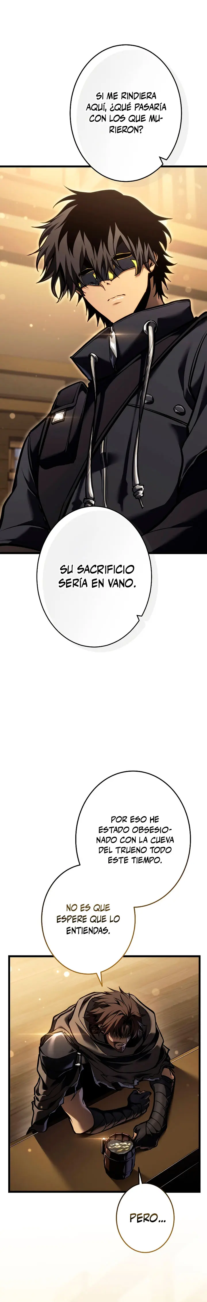 Read The Reincarnated Streamer ES Manga Online