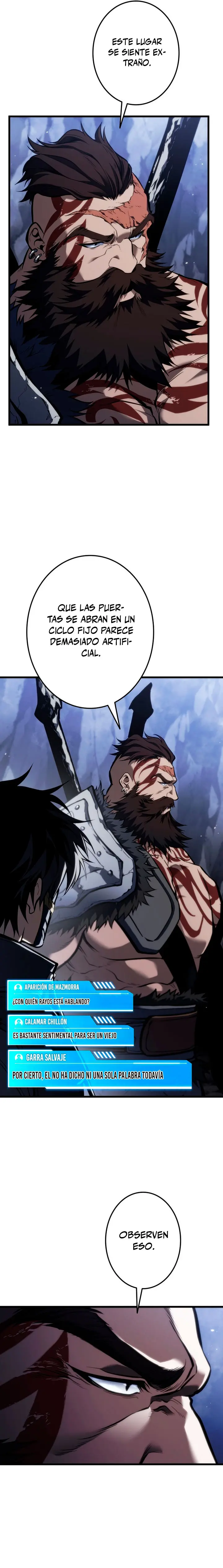 Read The Reincarnated Streamer ES Manga Online