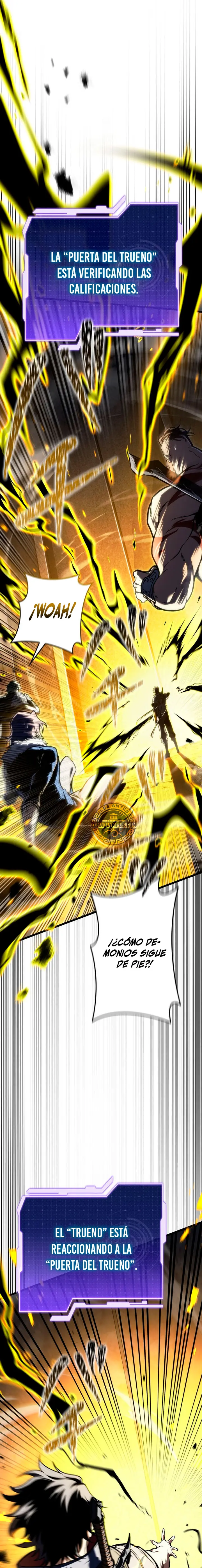 Read The Reincarnated Streamer ES Manga Online