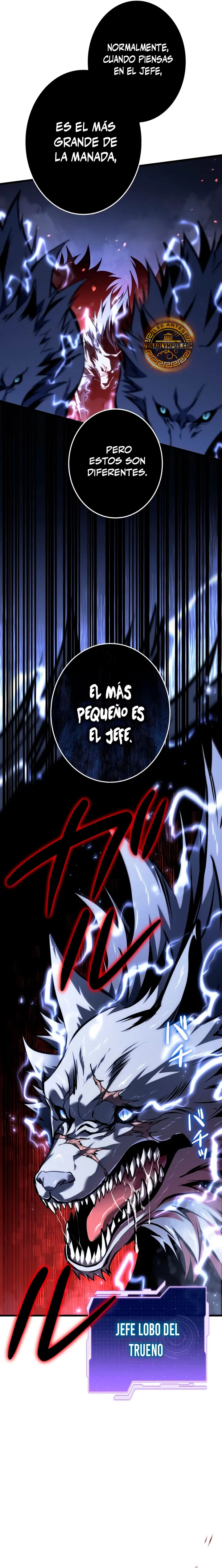 Read The Reincarnated Streamer ES Manga Online