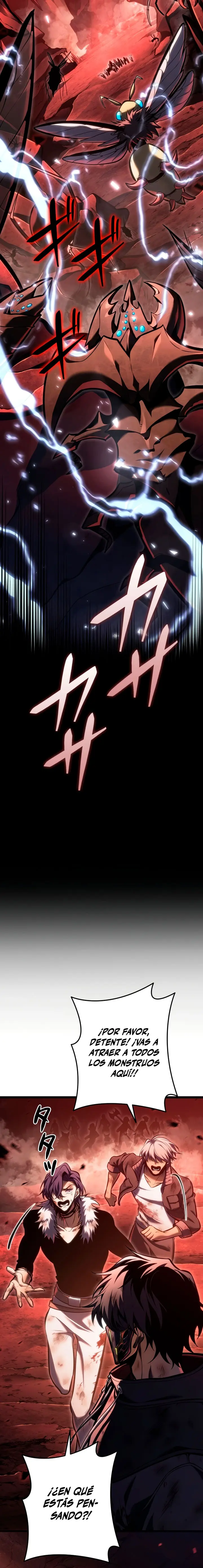 Read The Reincarnated Streamer ES Manga Online