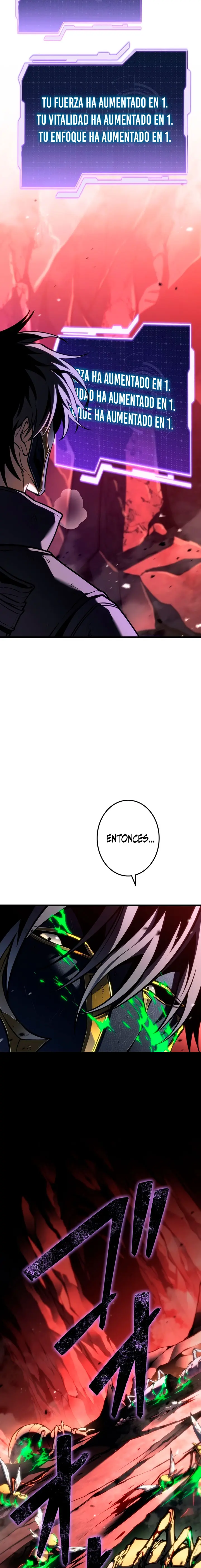 Read The Reincarnated Streamer ES Manga Online