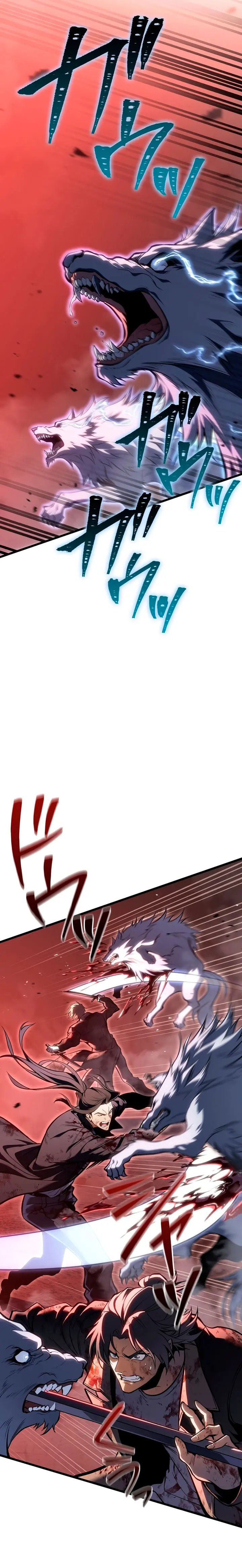 Read The Reincarnated Streamer ES Manga Online