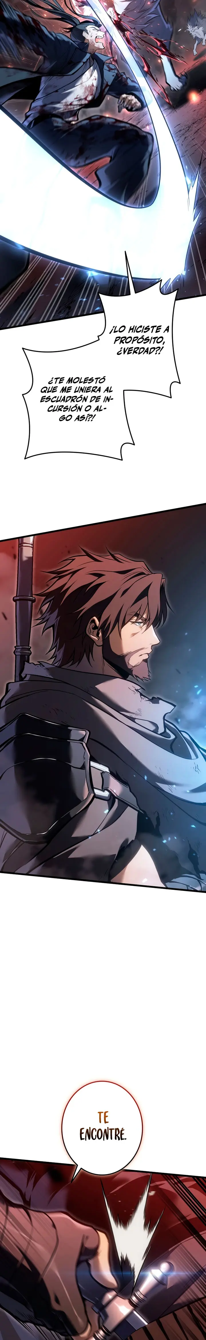 Read The Reincarnated Streamer ES Manga Online