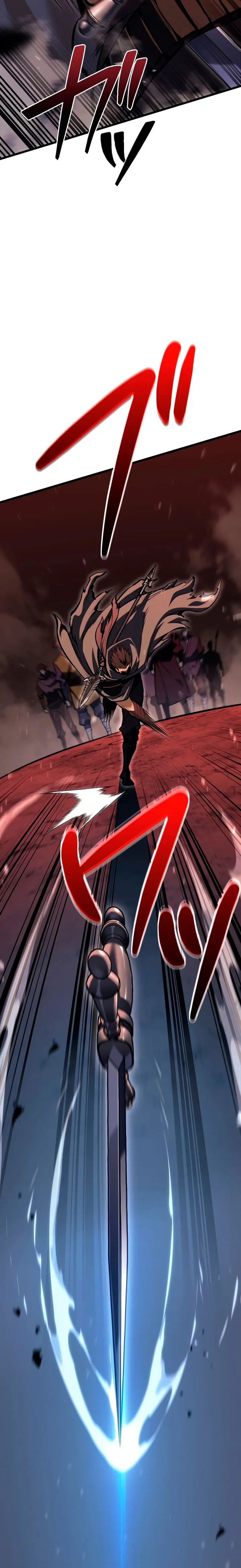 Read The Reincarnated Streamer ES Manga Online