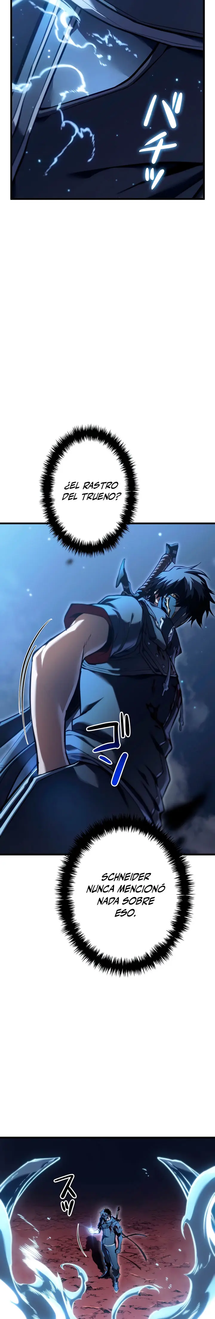 Read The Reincarnated Streamer ES Manga Online