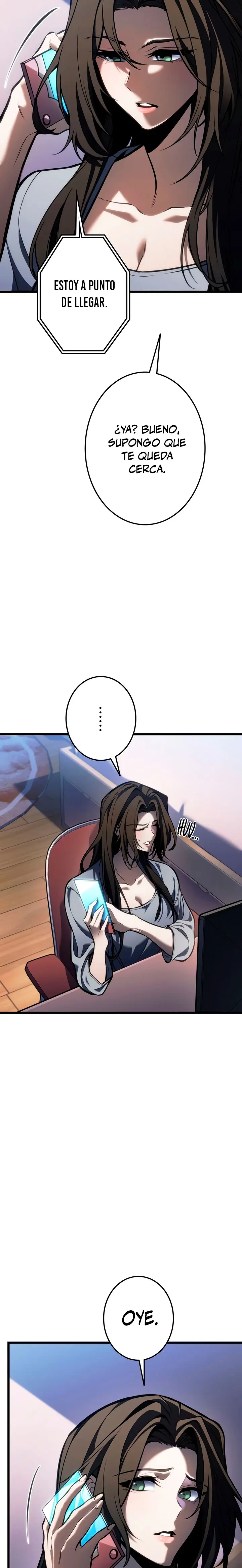 Read The Reincarnated Streamer ES Manga Online