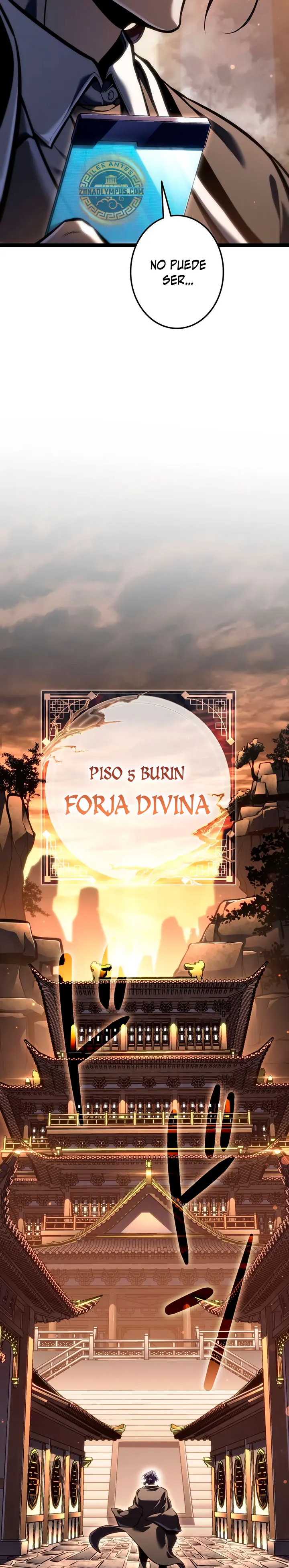 Read The Reincarnated Streamer ES Manga Online